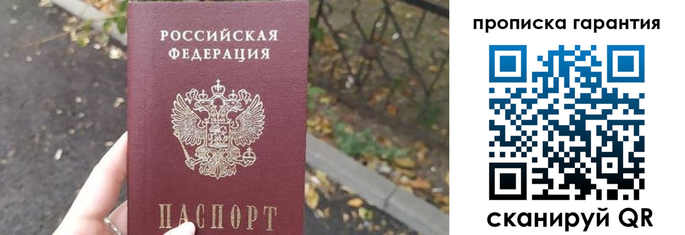 где прописаться в Полярном